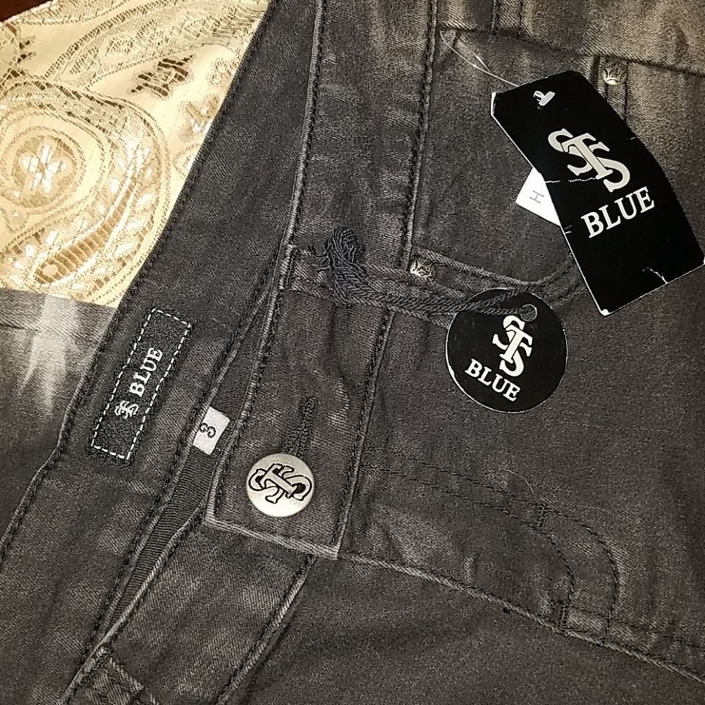Brand new stretch jeans